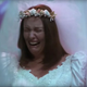 Me at your wedding.
